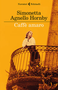 Agnello Hornby_Caffè amaro