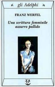 scrittura femminile