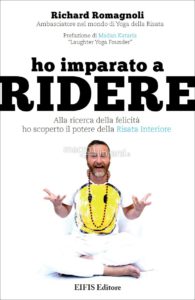 ho imparato a ridere libro