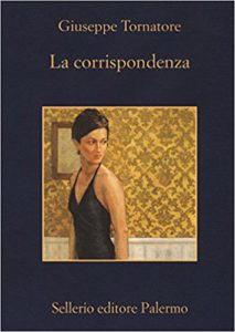 la corrispondenza libro