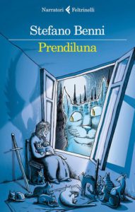 Prendiluna libro