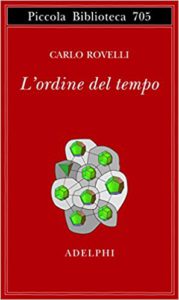 l'ordine del tempo