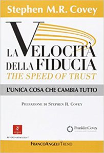 velocità della fiducia