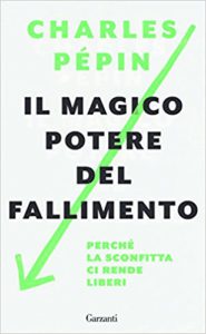 il magico potere del fallimento