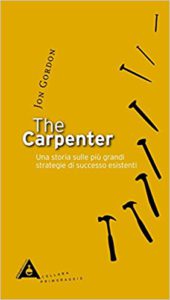 the carpenter libro