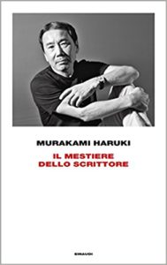 il mestiere dello scrittore libro