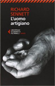 uomo artigiano libro