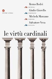 le virtù cardinali libro