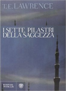 i sette pilastri della saggezza