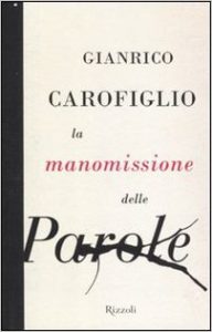 la manomissione delle parole