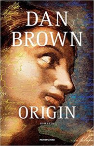 Origin libro