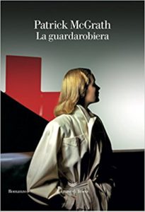 la guardarobiera