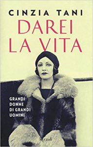 darei la vita libro