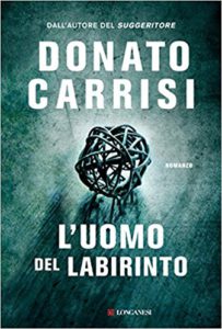 l'uomo del labirinto