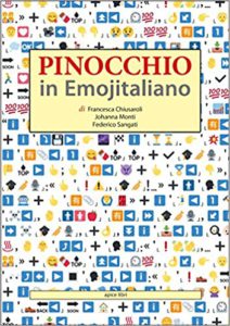 pinocchio emojitaliano