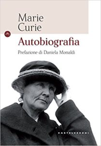 Autobiografia Marie Curie