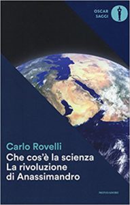 Rovelli libro