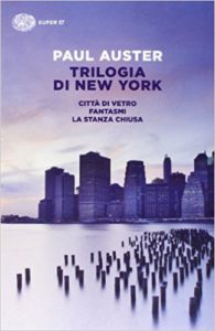 trilogia di New York