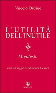 Utilità dell'inutile