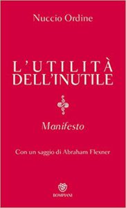 Utilità dell'inutile