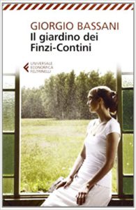 il giardino dei Finzi Contini