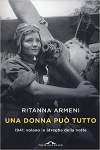 una donna può tutto