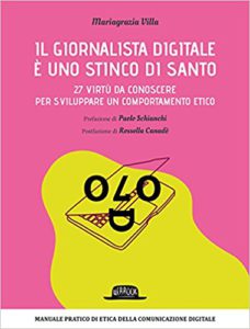 giornalista digitale