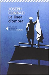 la linea d'ombra