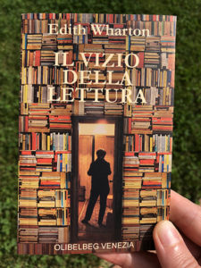 Il vizio della lettura