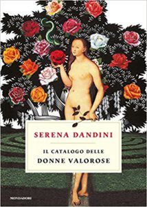 il catalogo delle donne valorose