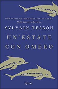 un'estate con Omero