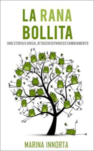 la rana bollita libro