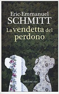 la vendetta del perdono