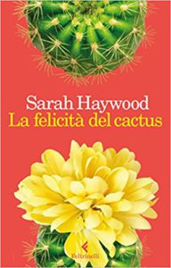 la felicità del cactus