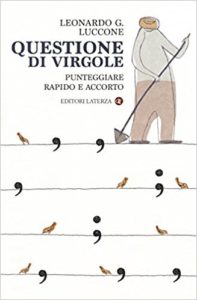 Questione di virgole