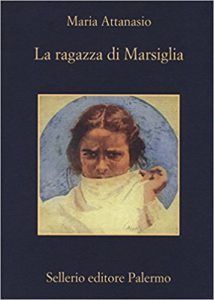 la ragazza di Marsiglia