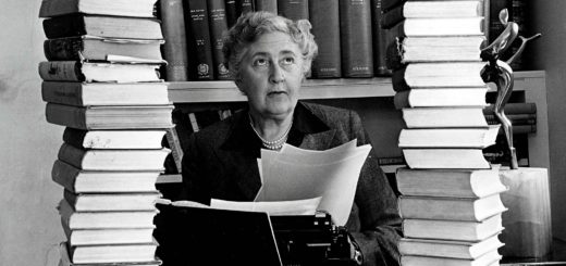 Agatha Christie