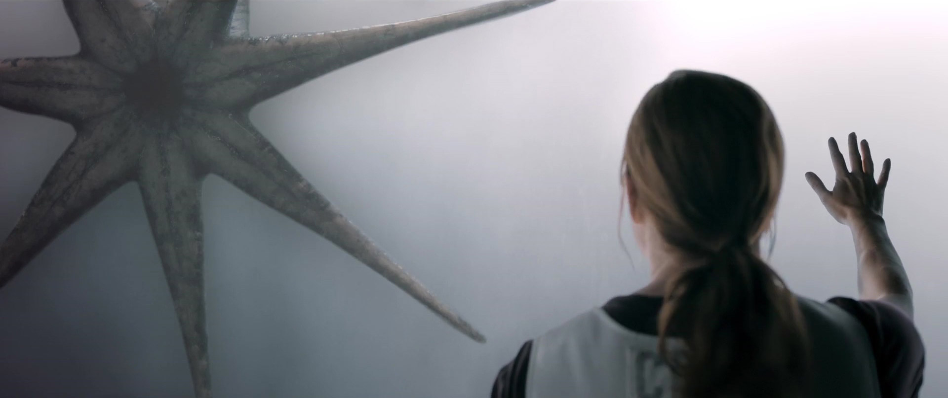 arrival