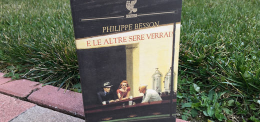 e le altre sere verrai?