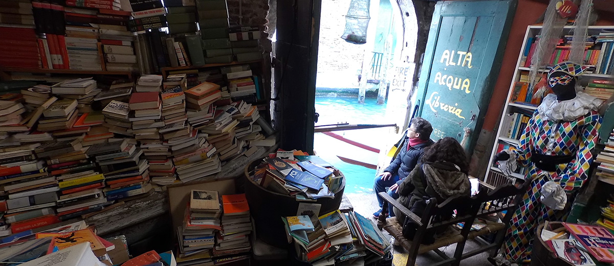libreria