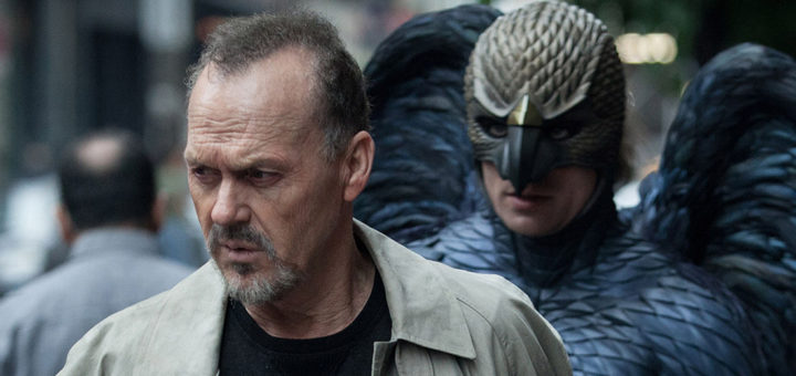 Birdman