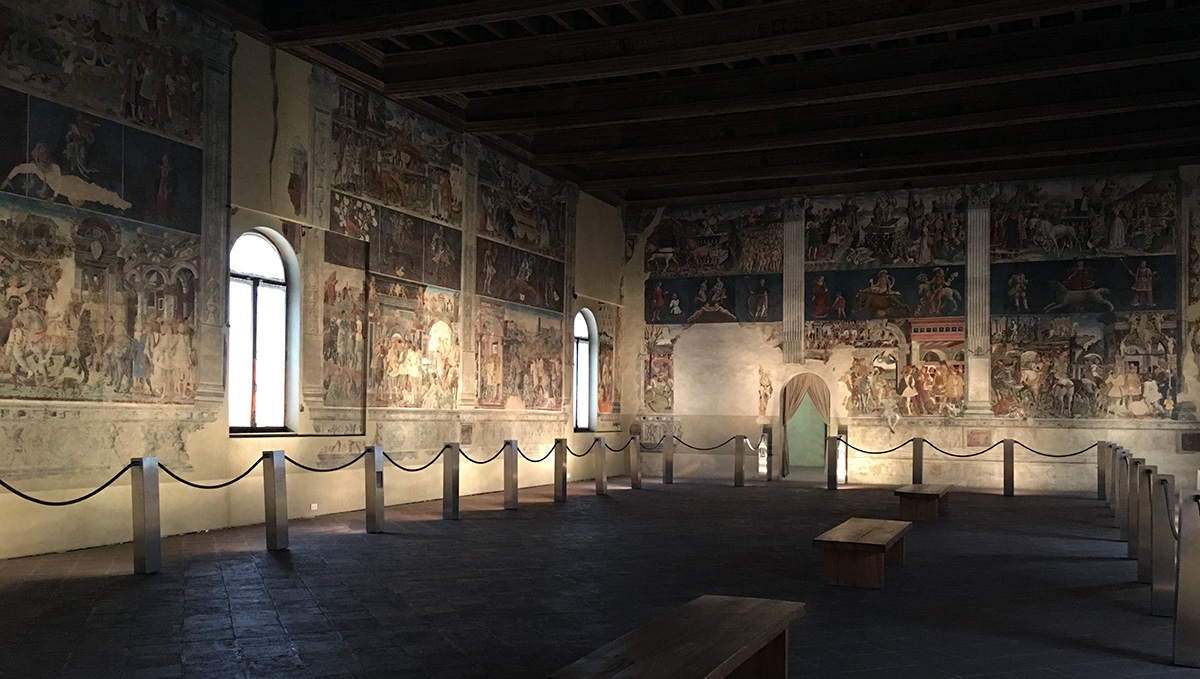 l'una e l'altra