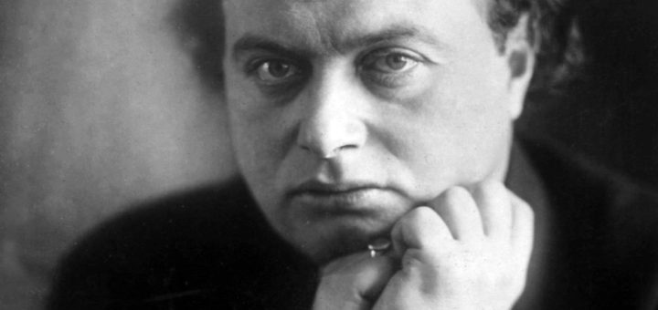 Franz Werfel