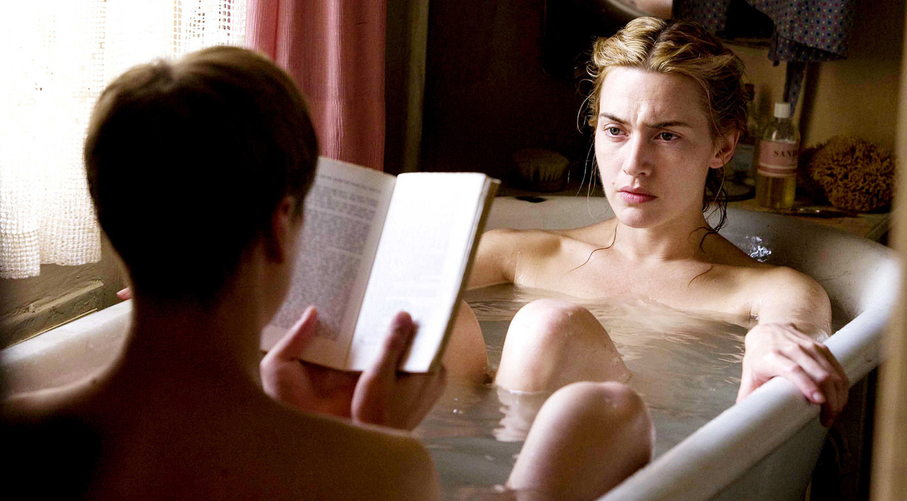 the reader