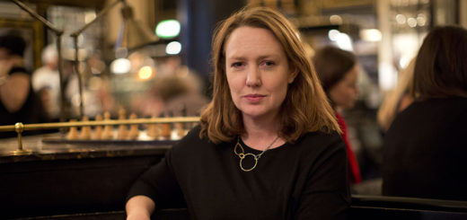 Paula Hawkins