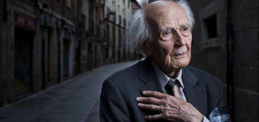 Zygmunt Bauman