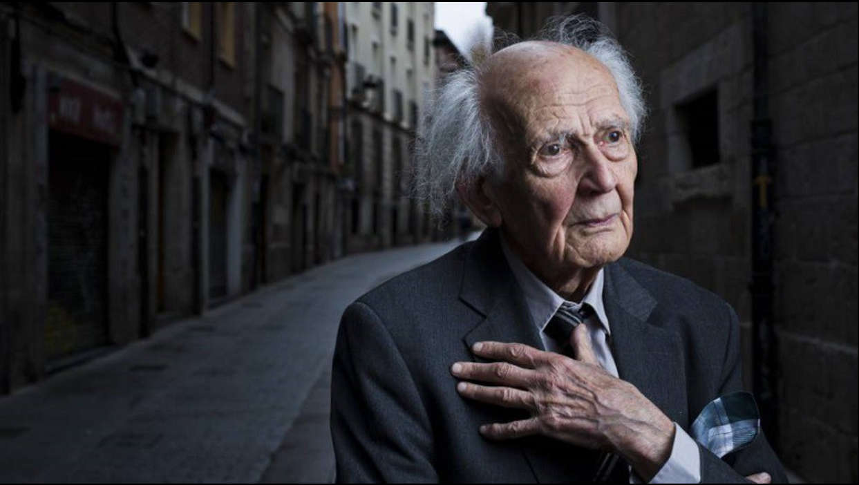 Zygmunt Bauman