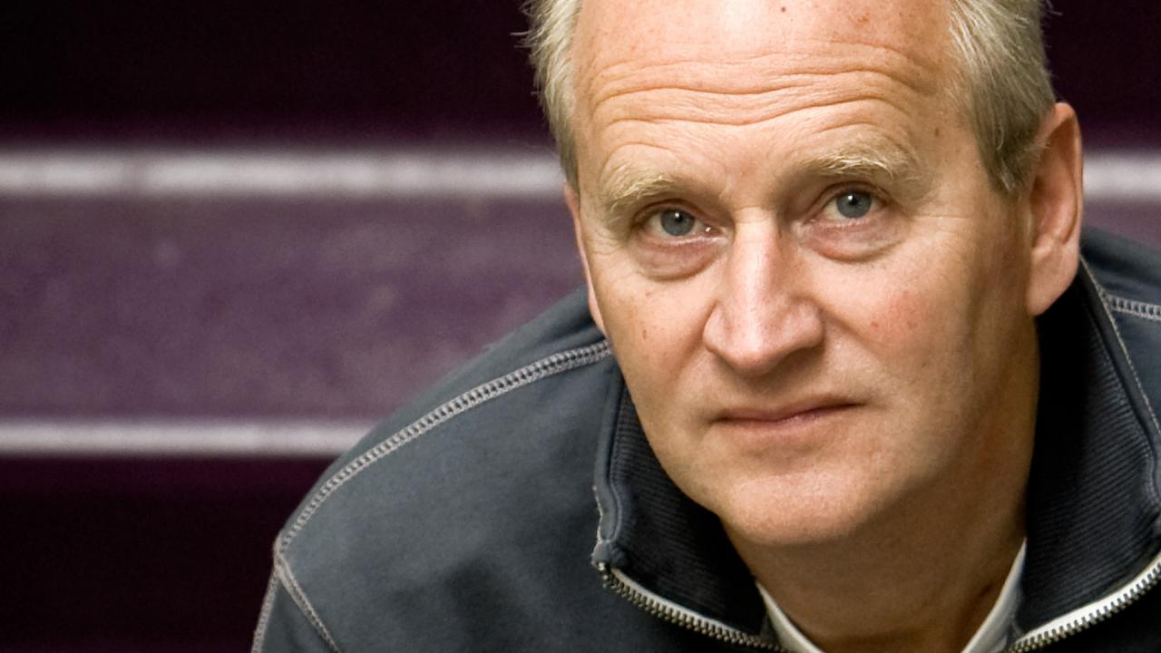 Herman Koch