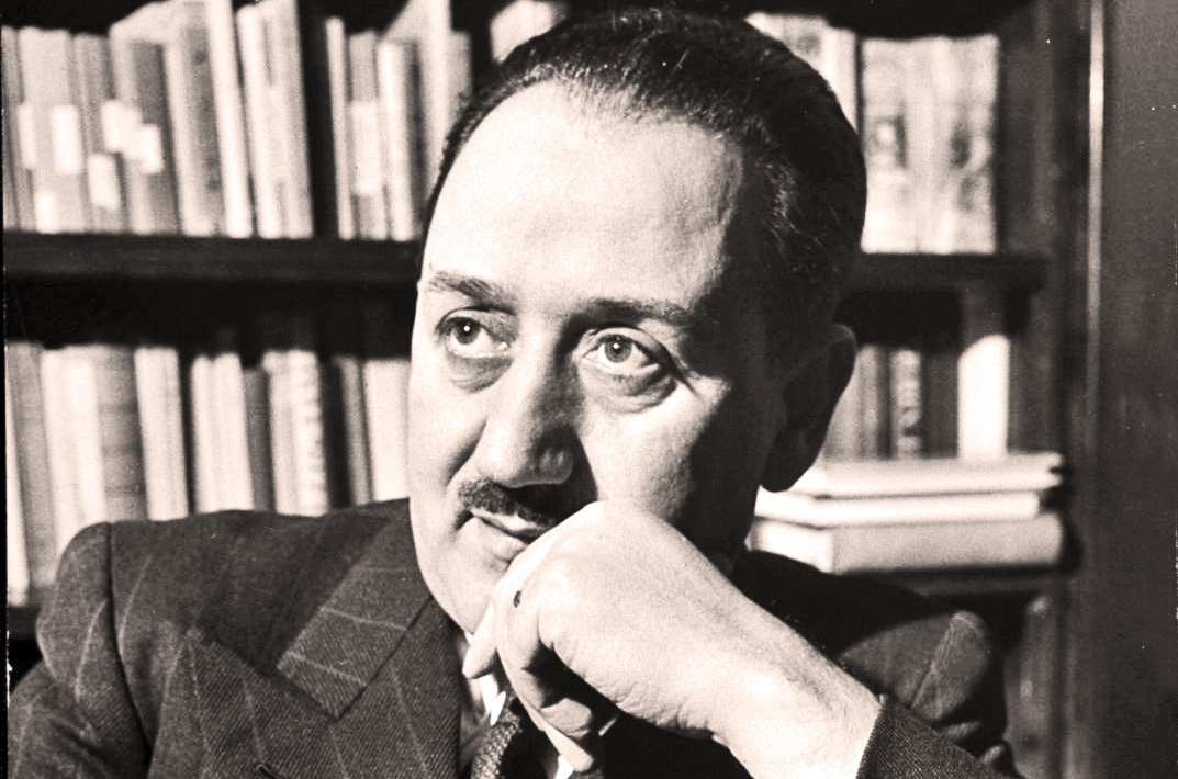 Ignazio Silone