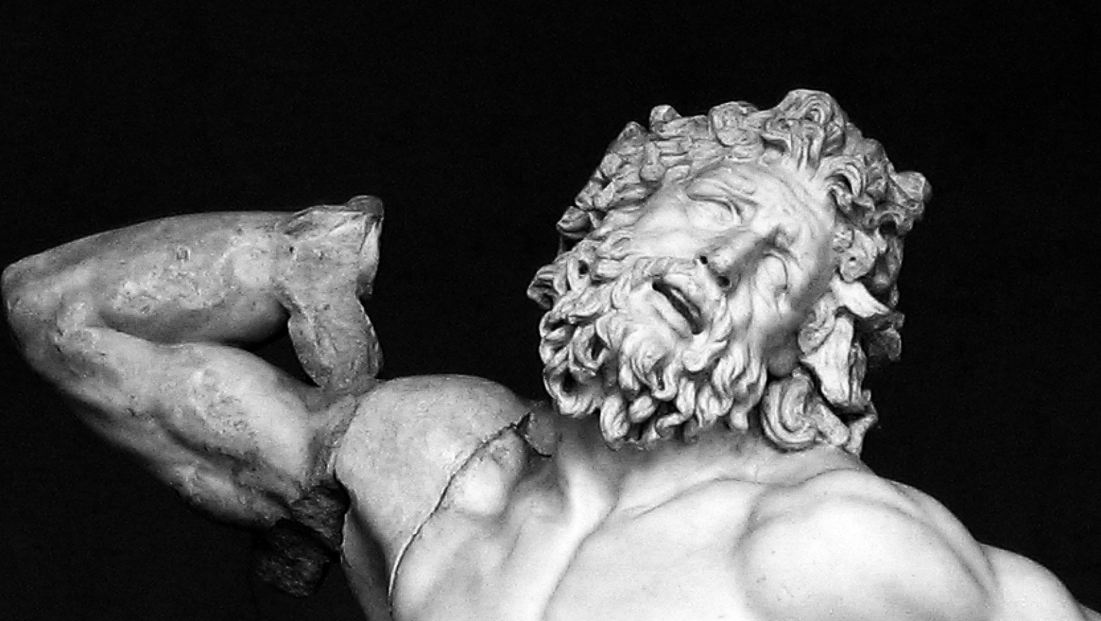 laocoonte